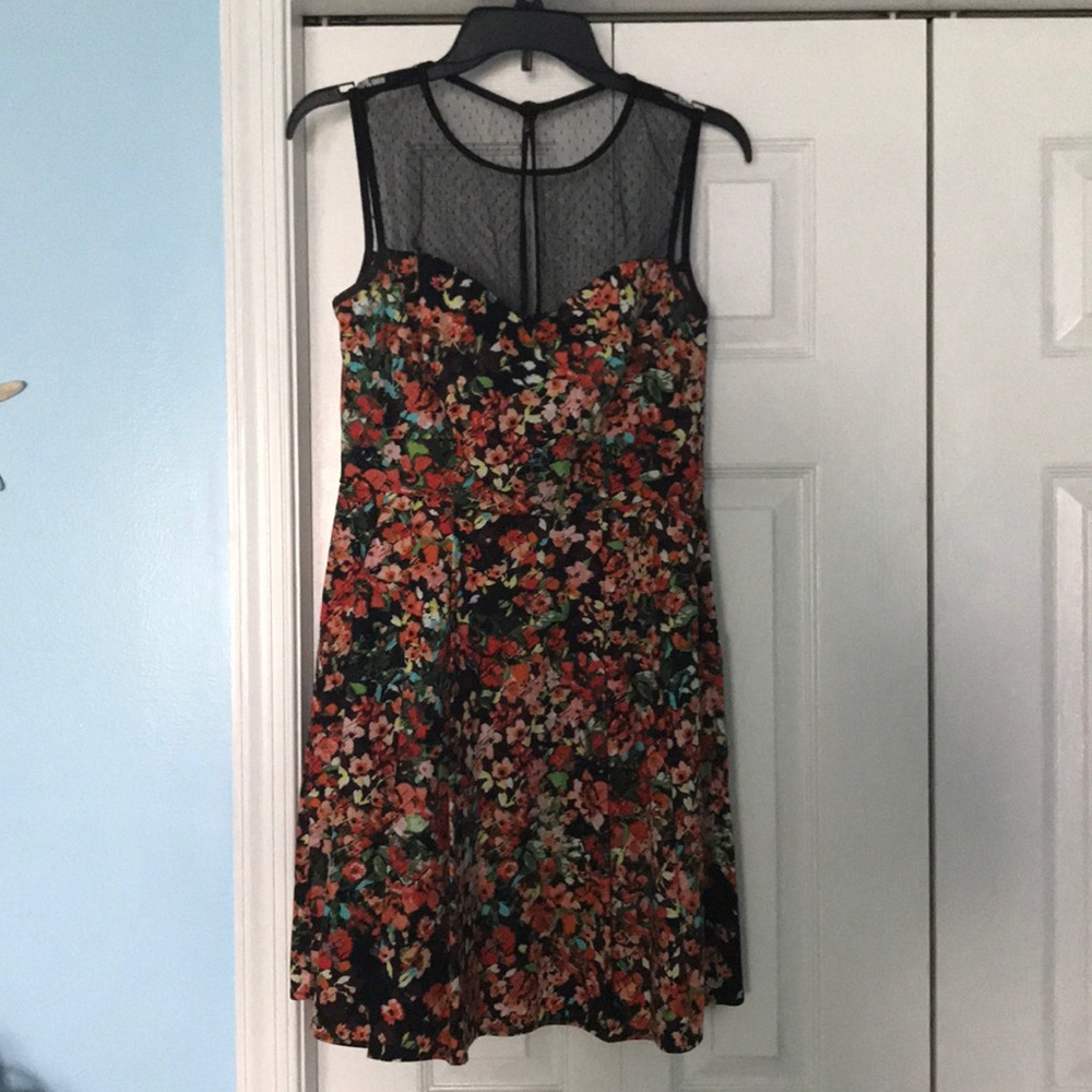 B Smart dress